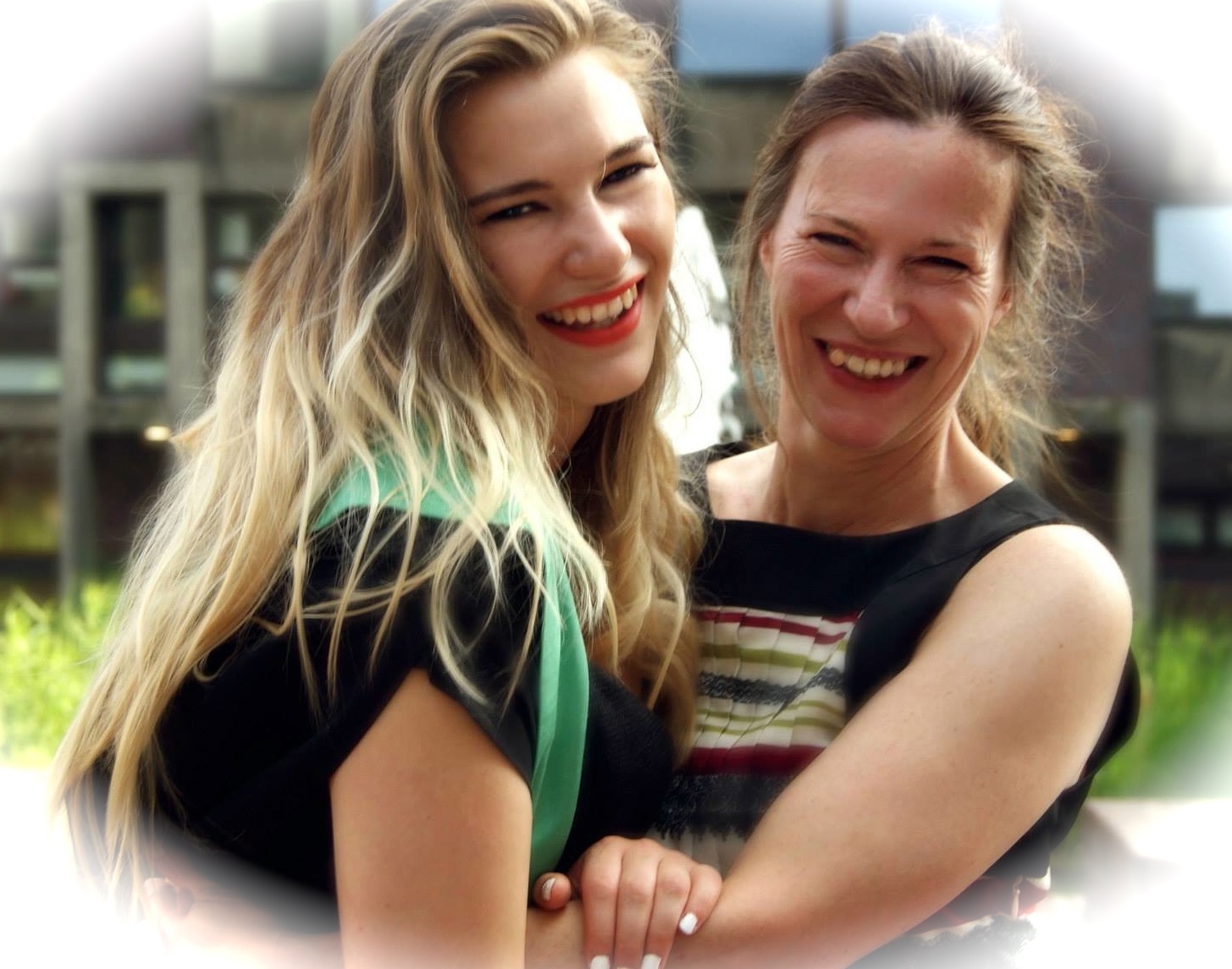 Mummy and Me